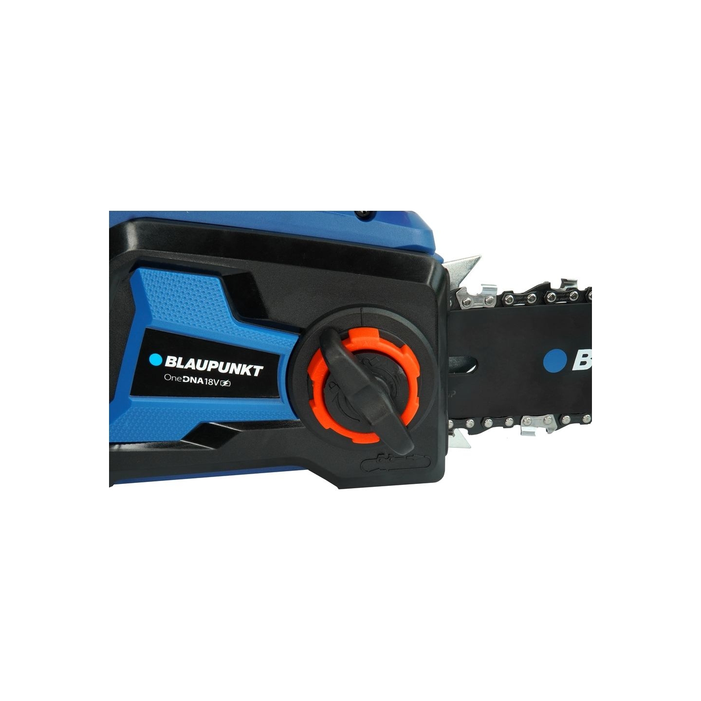 Blaupunkt CS4120 Cordless Chainsaw