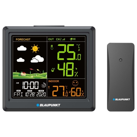 Blaupunkt WS25BK