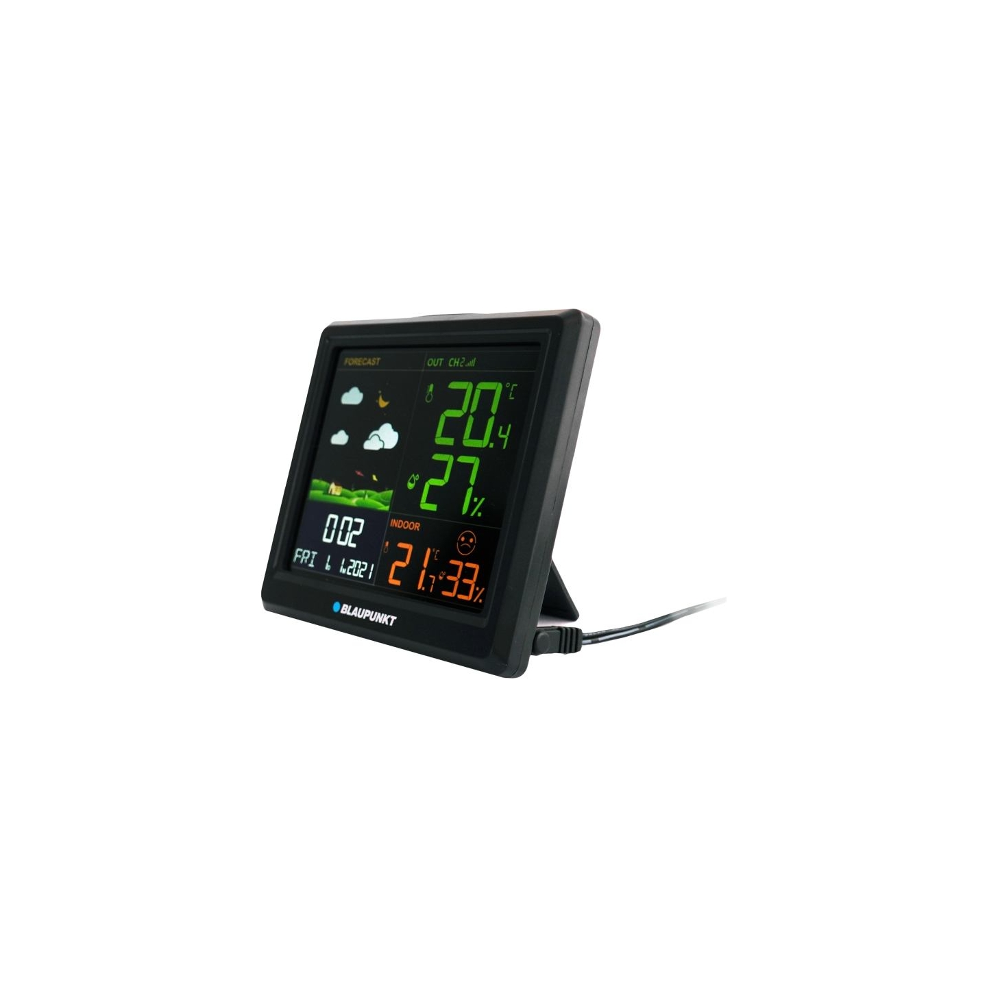 Blaupunkt WS25BK