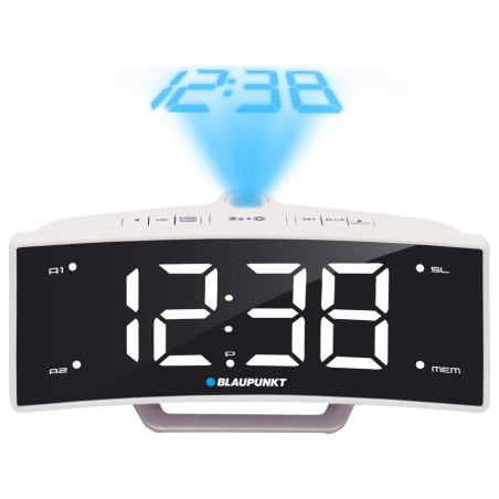 Blaupunkt CRP7WH