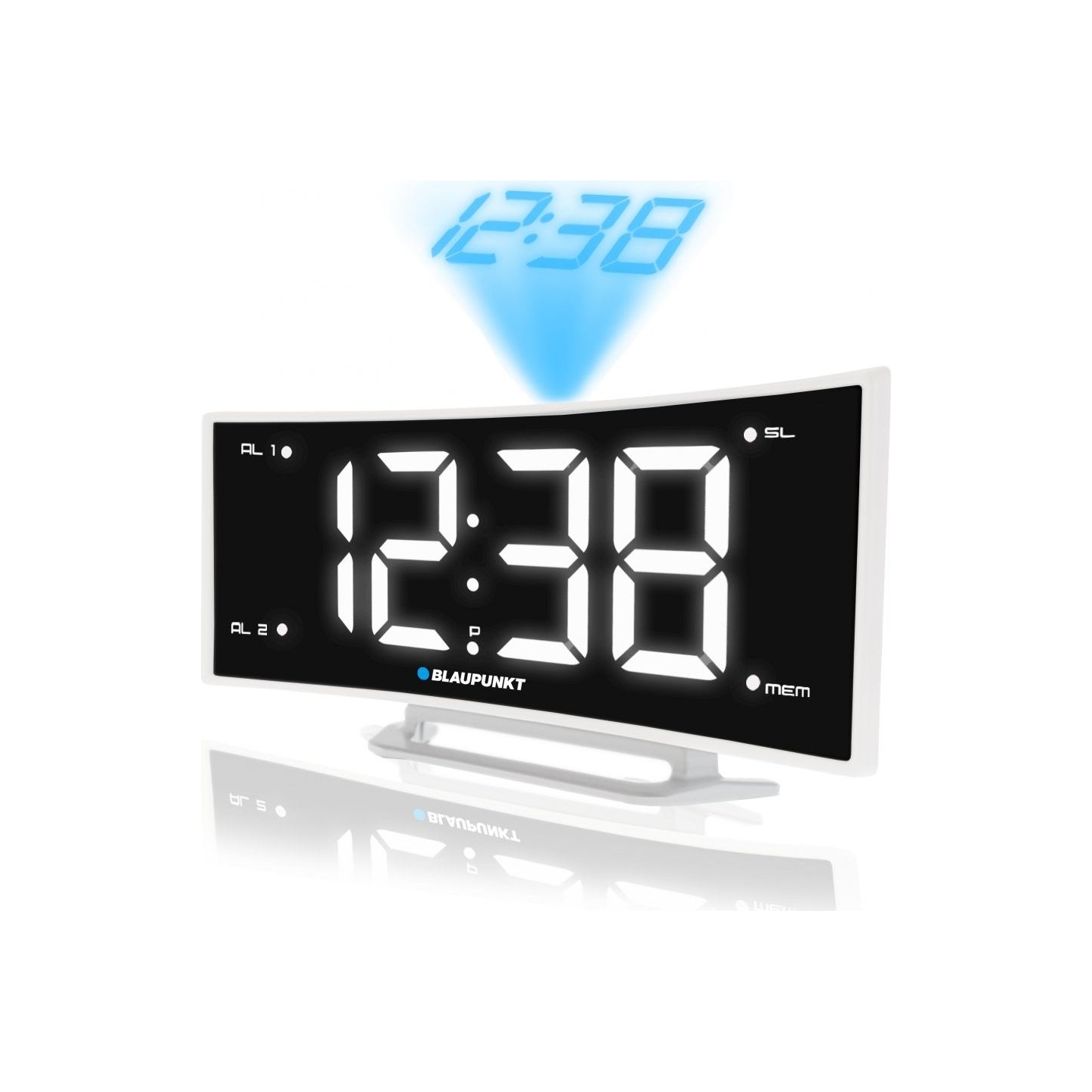 Blaupunkt CRP7WH