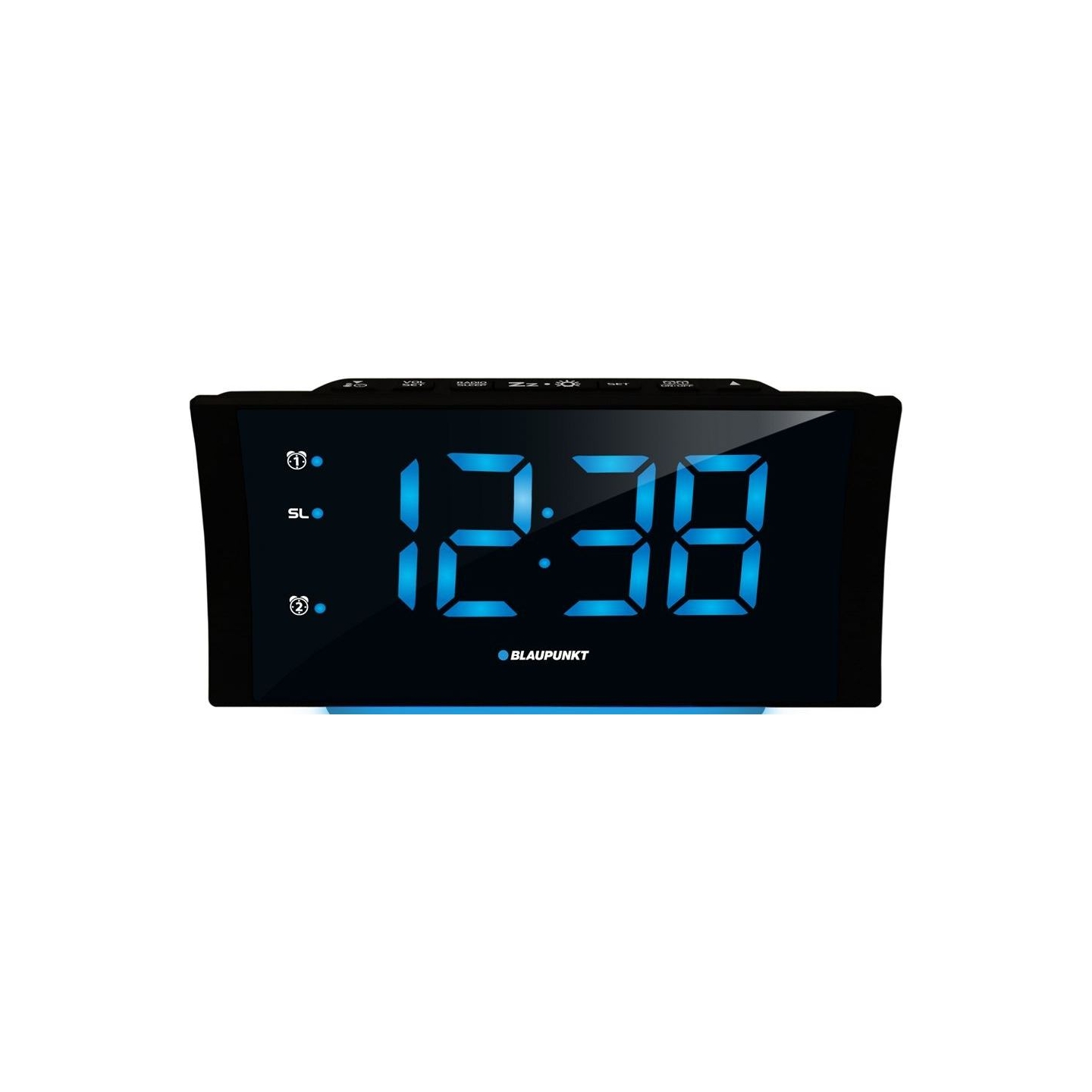 Blaupunkt CR80USB