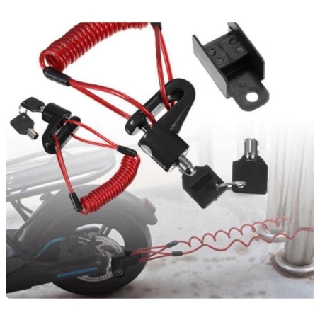 Blaupunkt ACE400LOCK