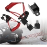 Blaupunkt ACE400LOCK