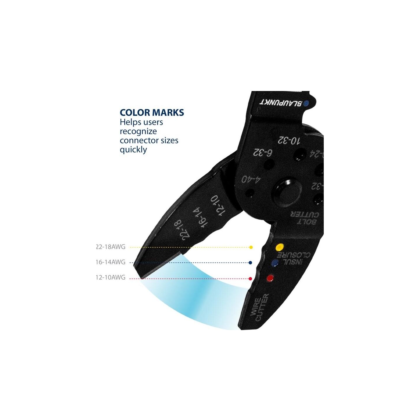 Blaupunkt BP80003