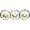 Blaupunkt BP-CW-D4115 Disc Set (3pcs)
