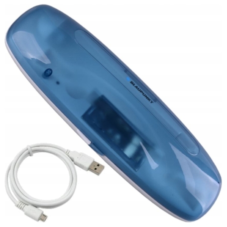 Blaupunkt ACC036 case for DTS601/701/801