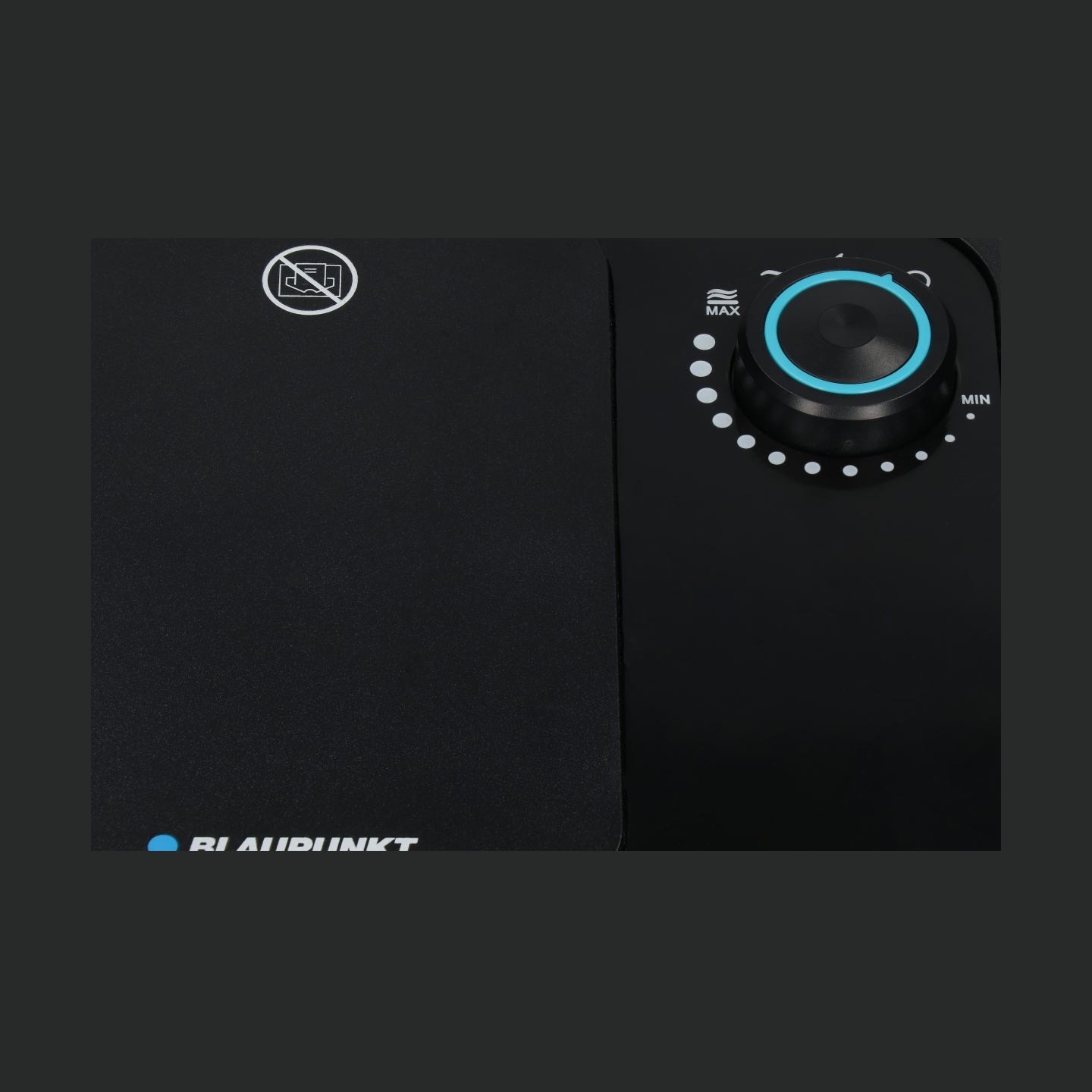 Blaupunkt FHM601