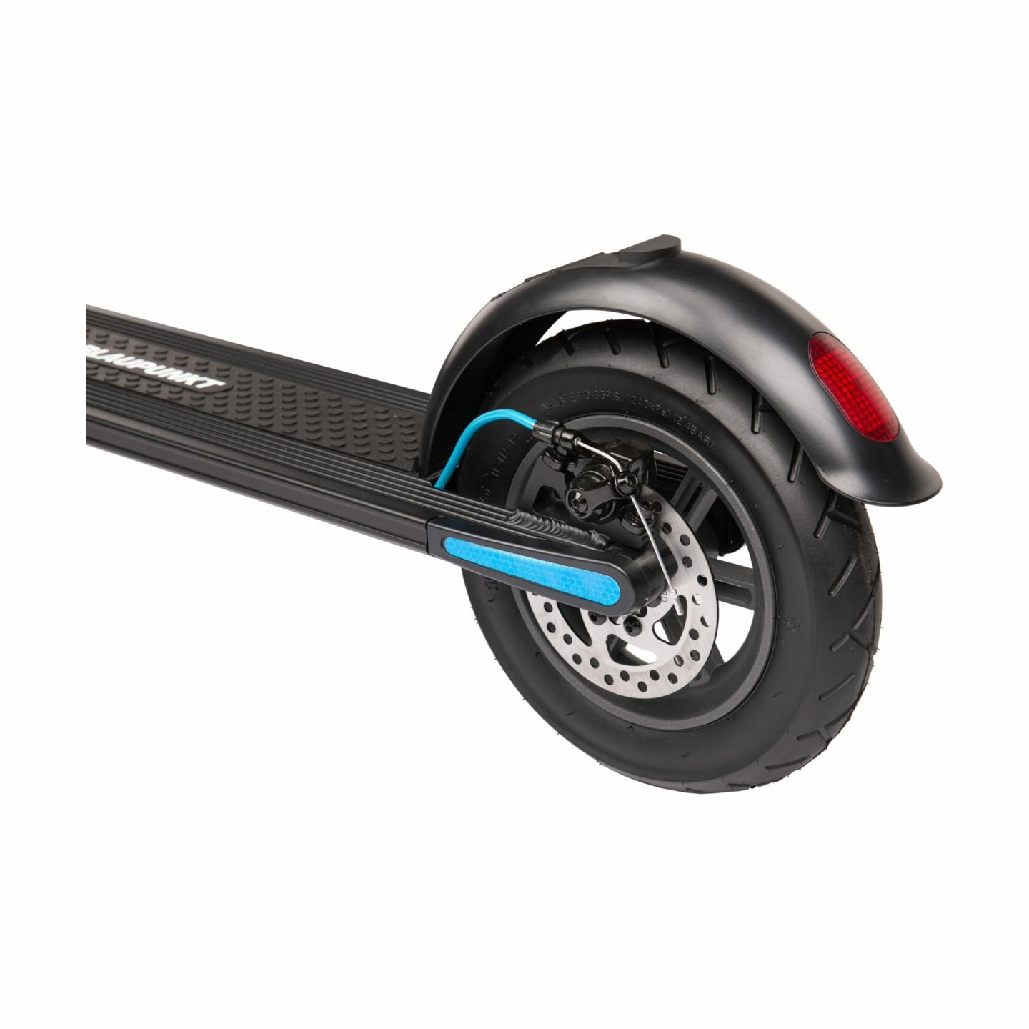 Blaupunkt ESC90X