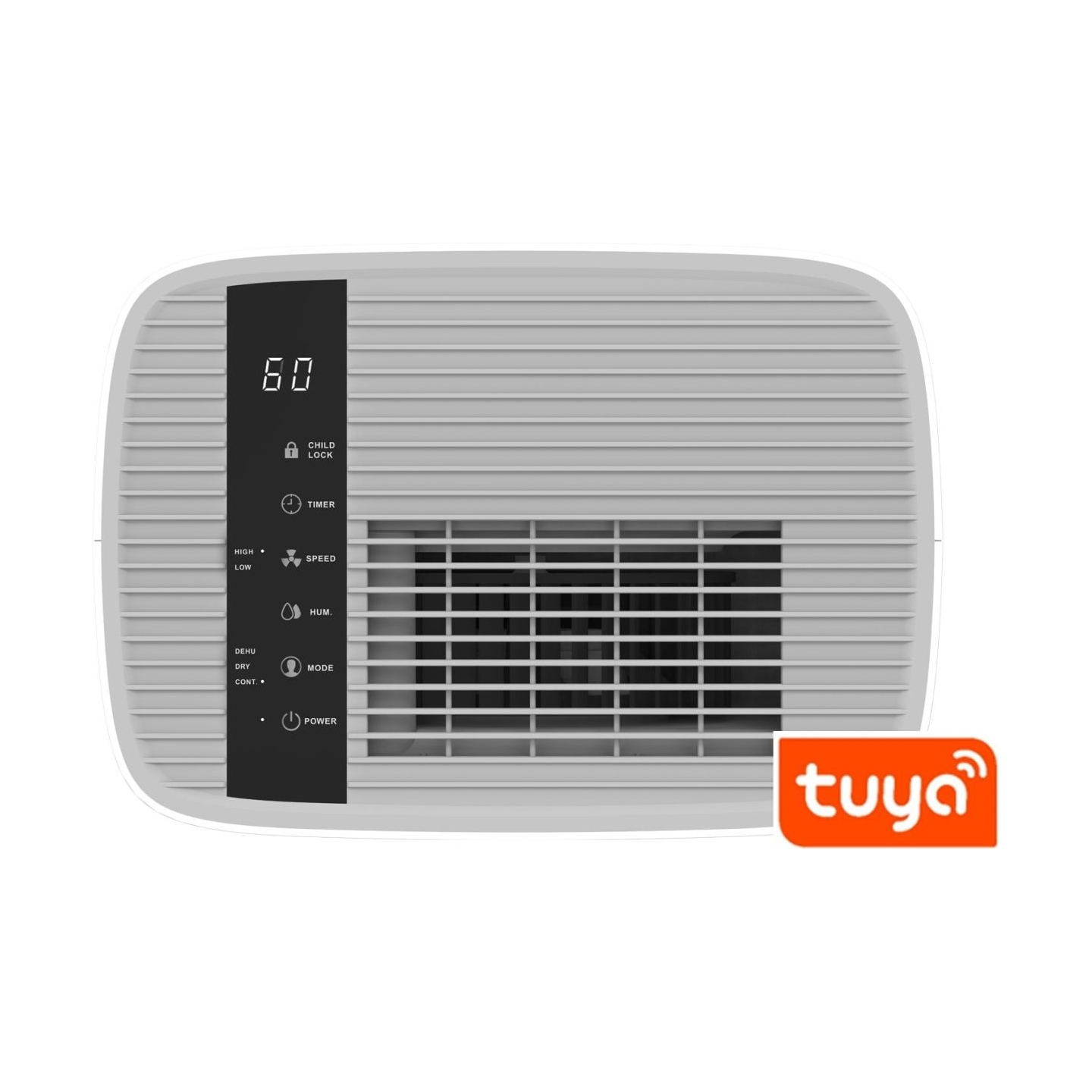 Blaupunkt ADH601