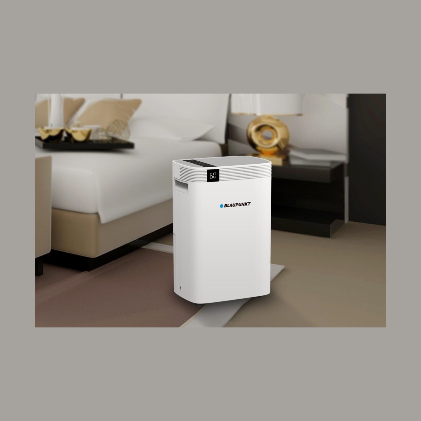 Blaupunkt ADH601
