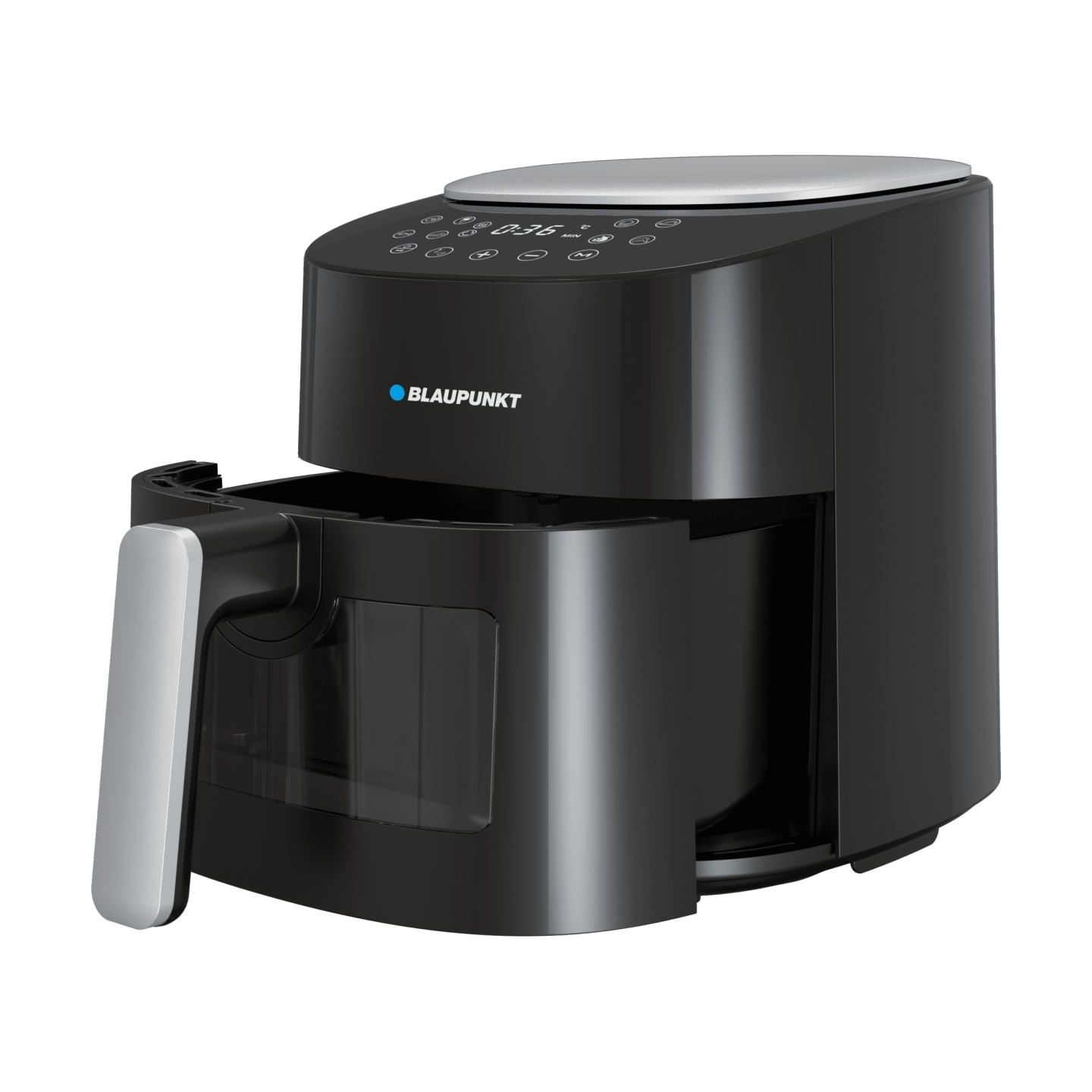 Blaupunkt AFD512