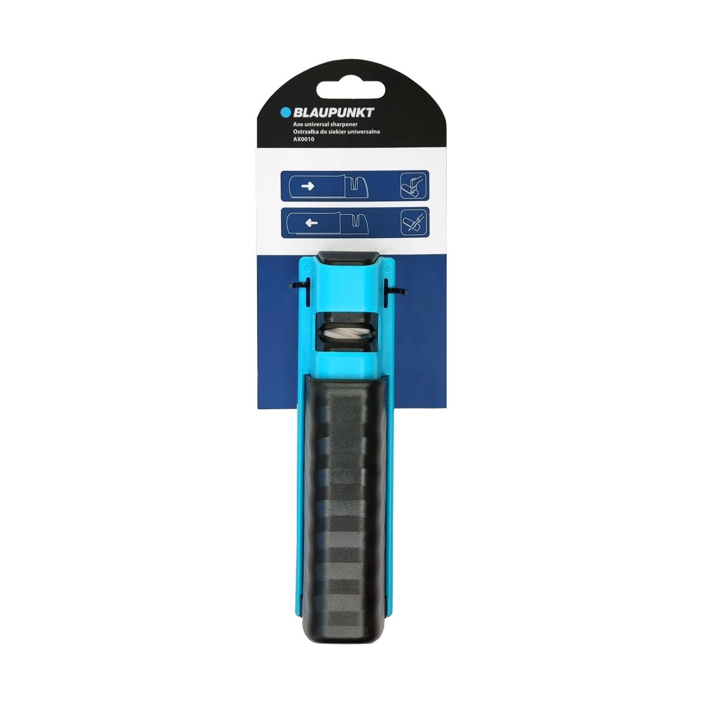 Blaupunkt AX0010