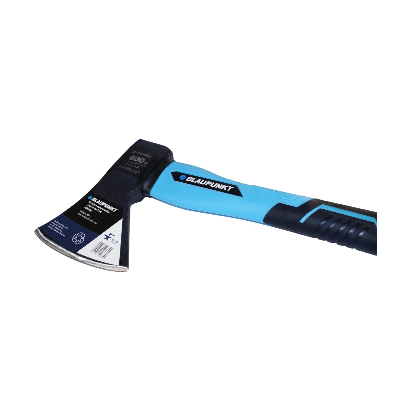 Blaupunkt AX0600