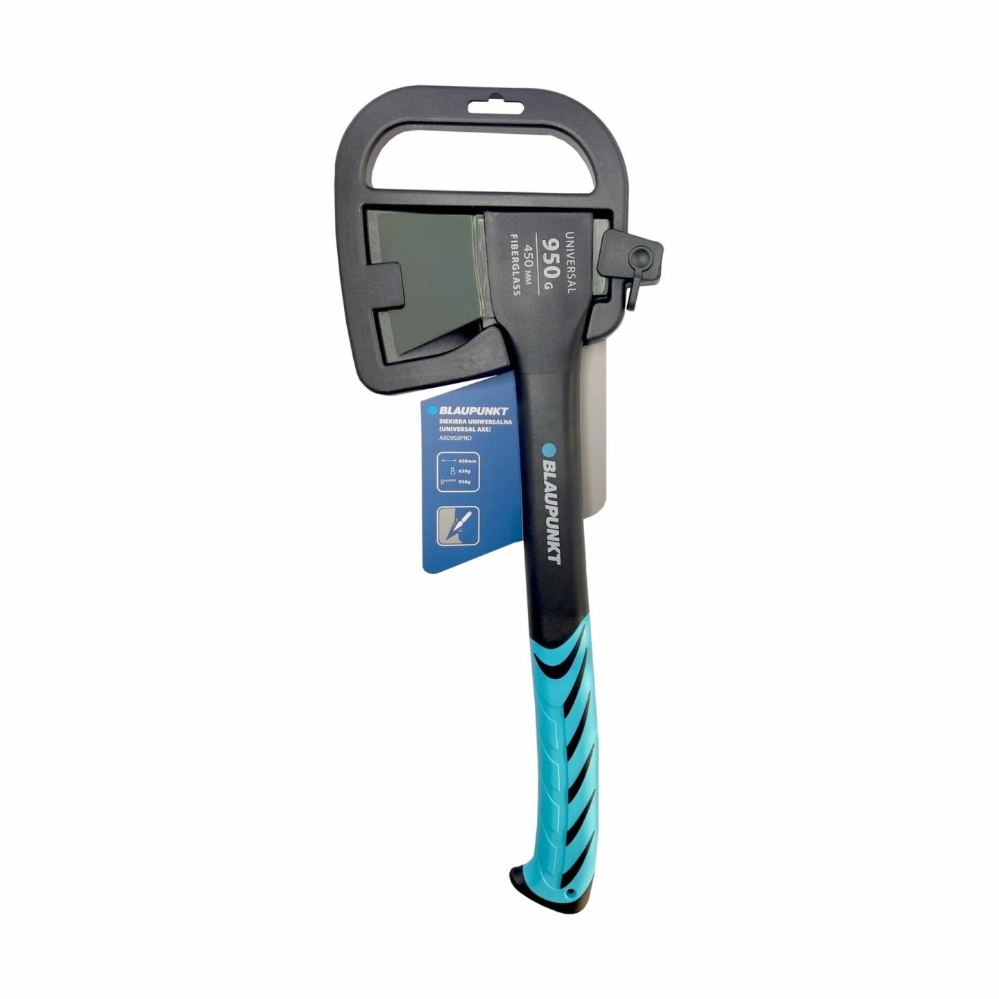 Blaupunkt AX0950PRO