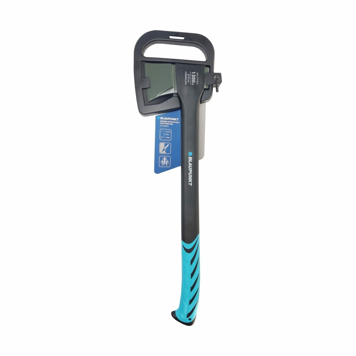 Blaupunkt AX1300PRO