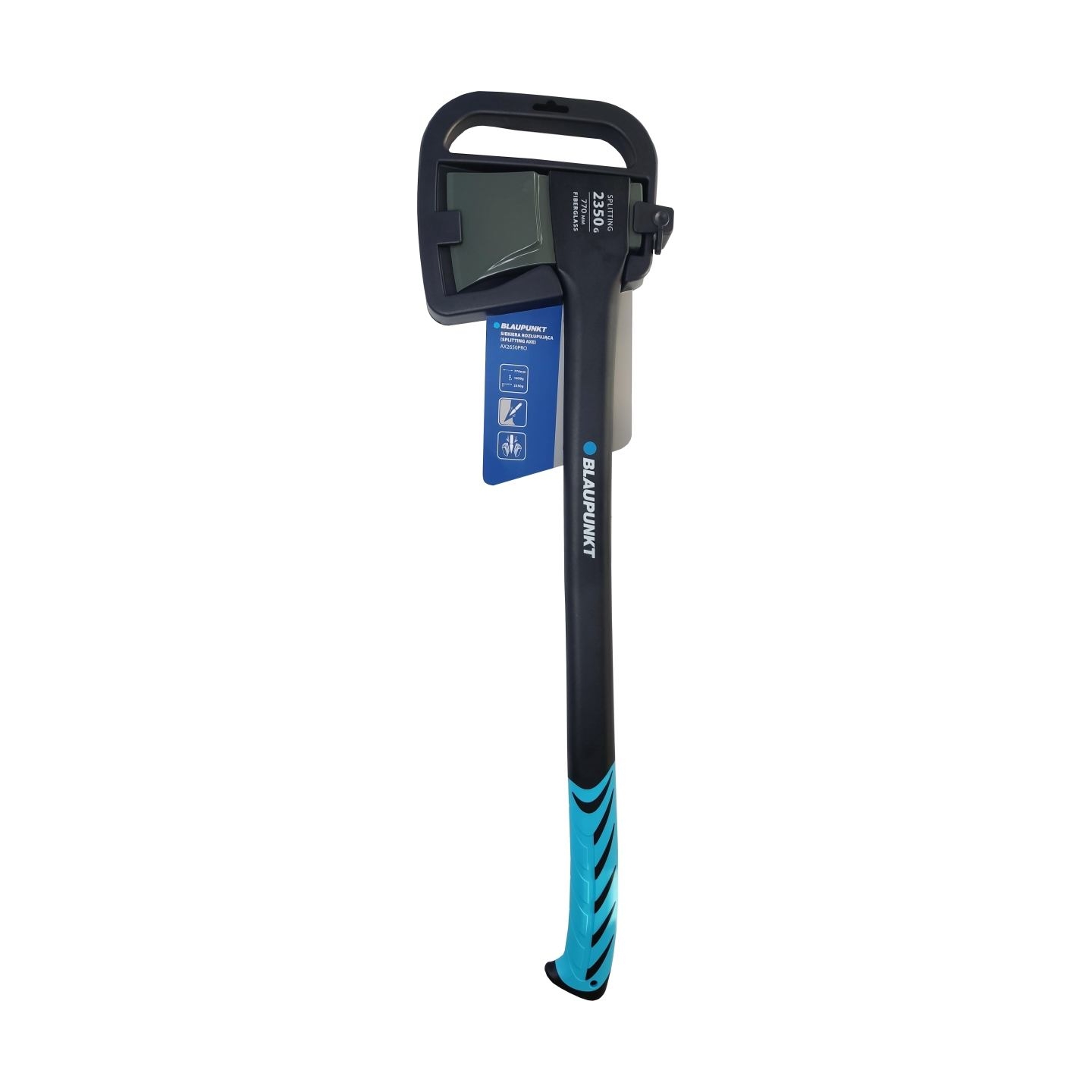 Blaupunkt AX2650PRO