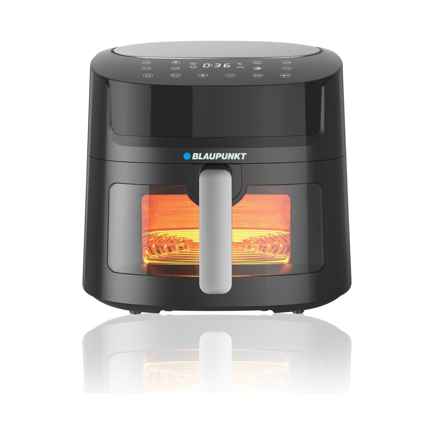 Blaupunkt AFD712