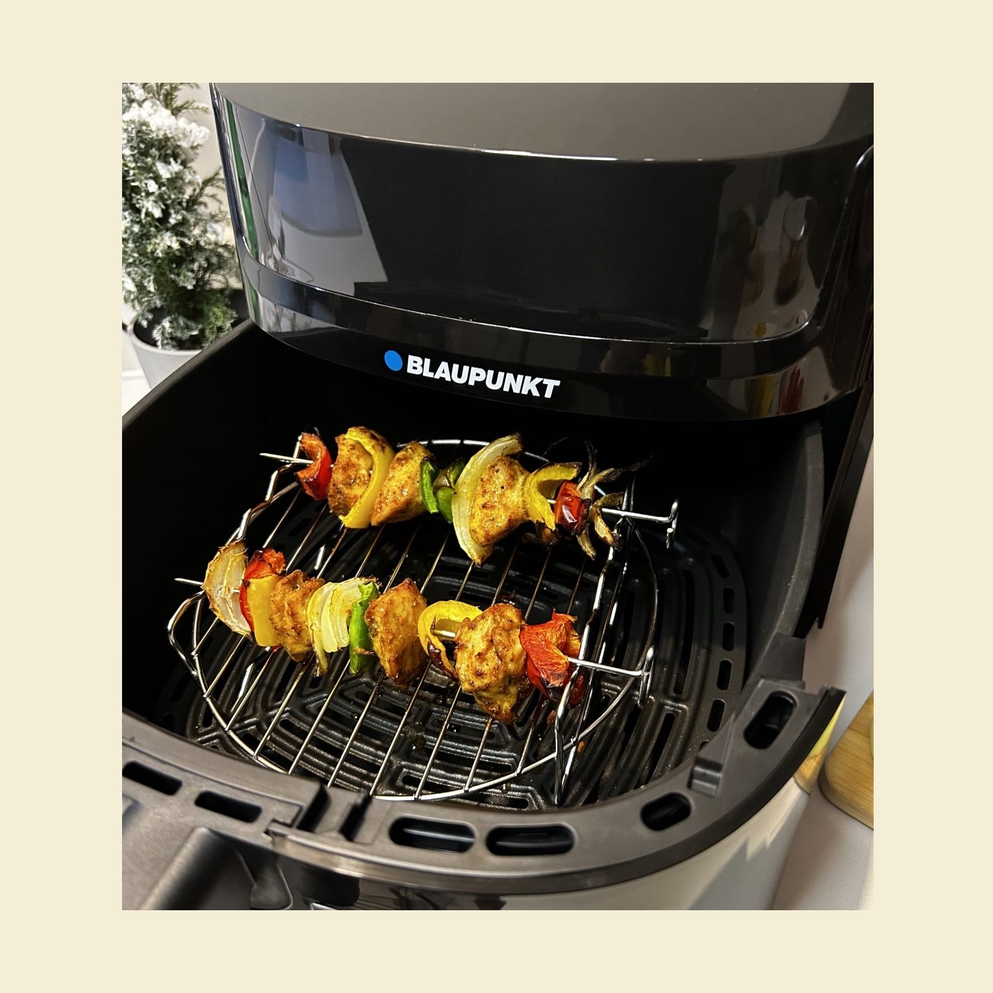 Blaupunkt AFD712