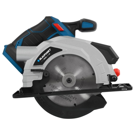 Blaupunkt CC5010 Circular Saw