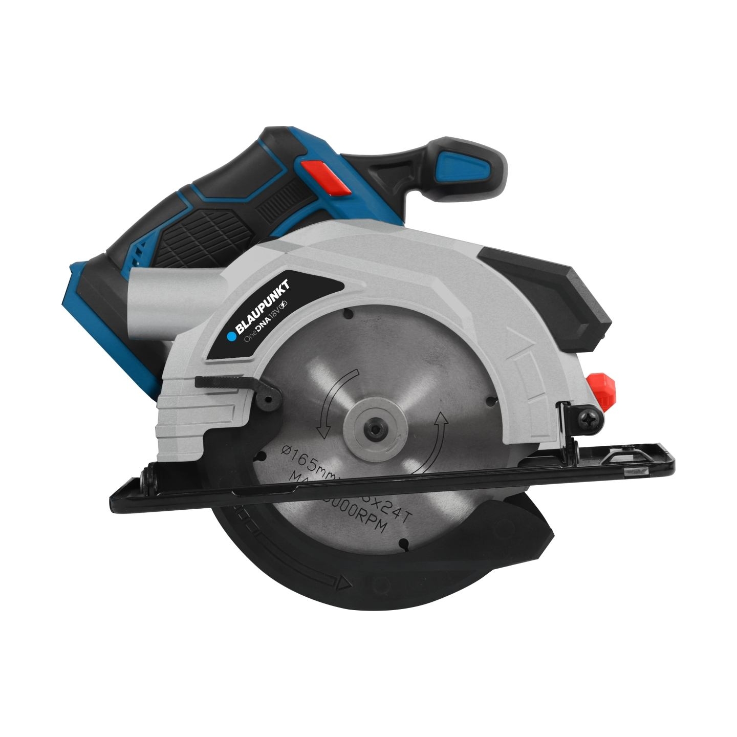 Blaupunkt CC5010 Circular Saw