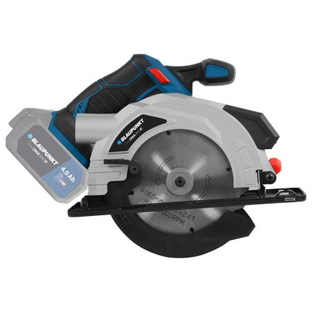 Blaupunkt CC5010 Circular Saw