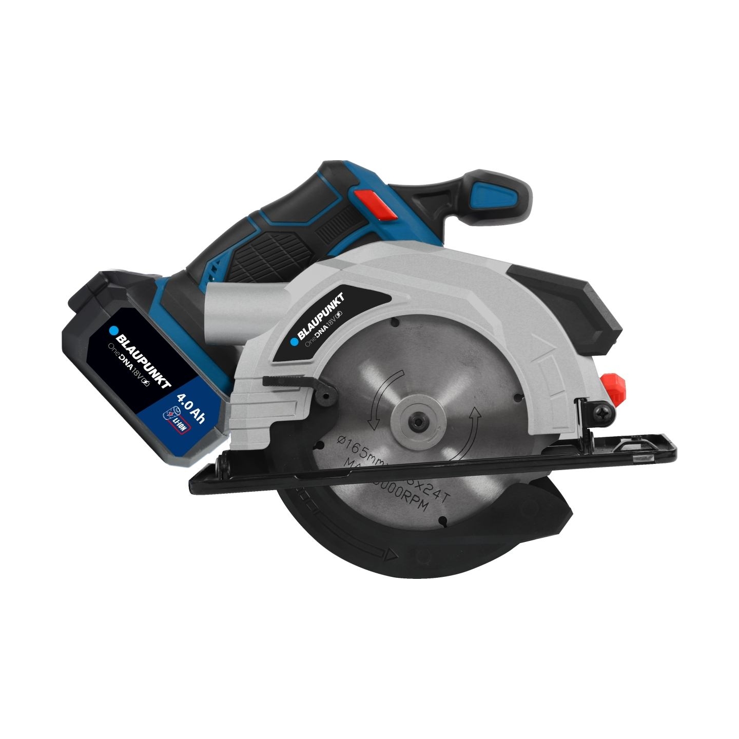 Blaupunkt CC5010 Circular Saw