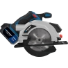 Blaupunkt CC5010 Circular Saw