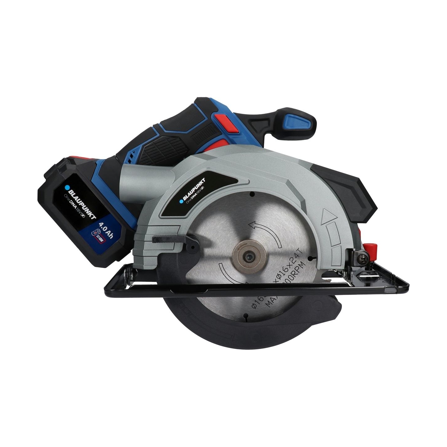 Blaupunkt CC5010 Circular Saw