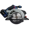 Blaupunkt CC5010 Circular Saw