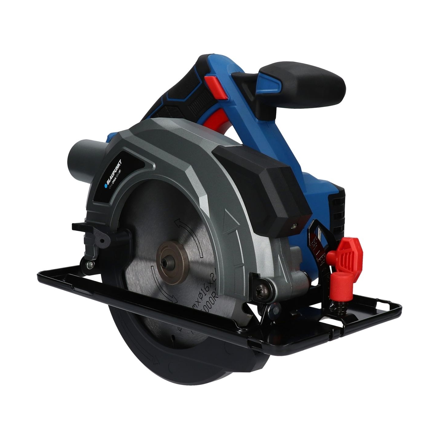 Blaupunkt CC5010 Circular Saw