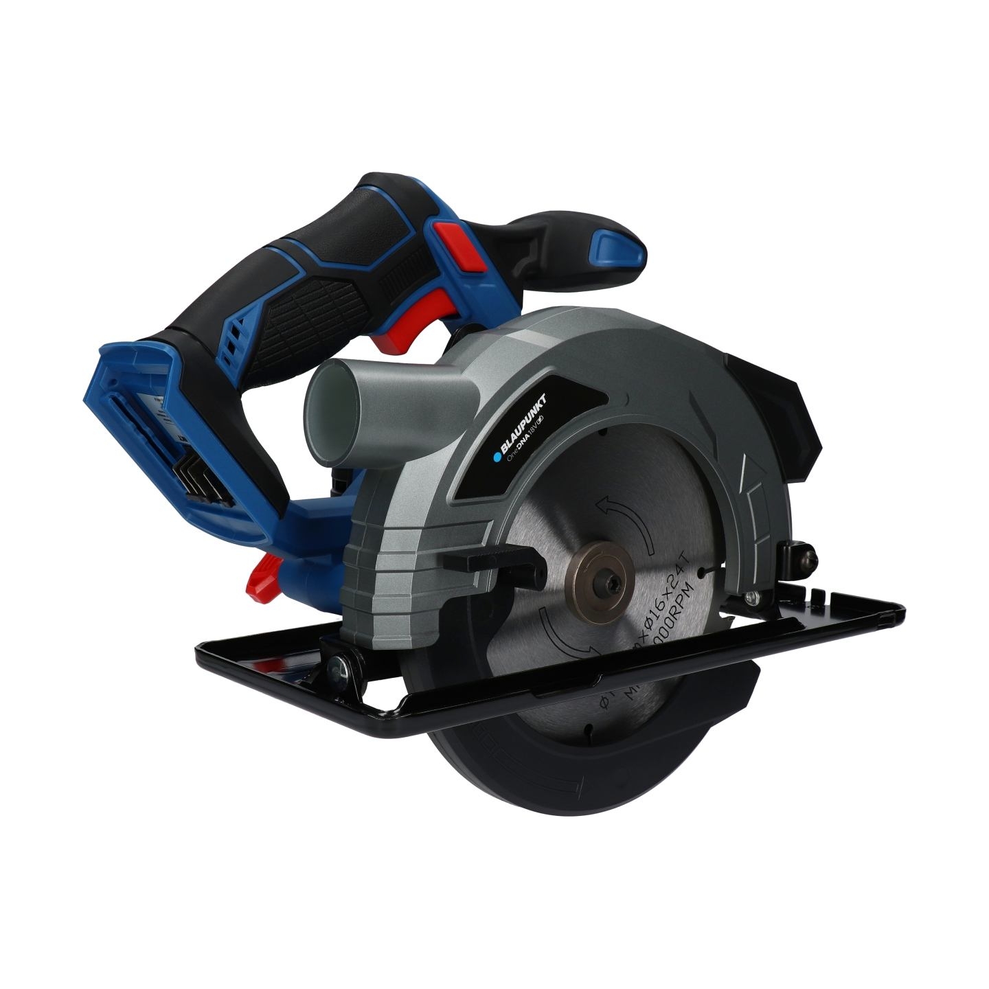 Blaupunkt CC5010 Circular Saw