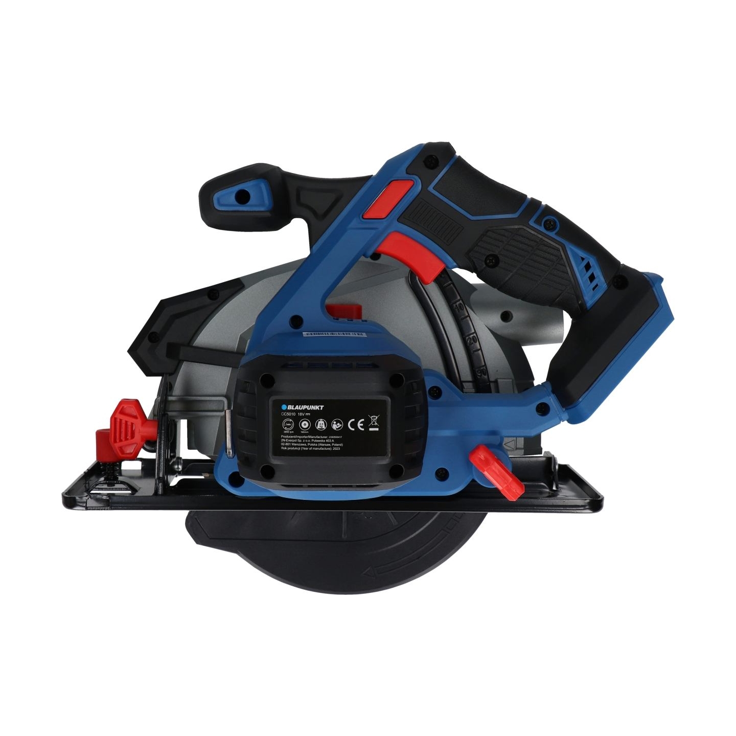 Blaupunkt CC5010 Circular Saw