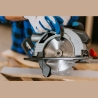 Blaupunkt CC5010 Circular Saw