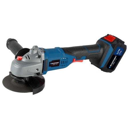 Blaupunkt CG5010 Angle grinder