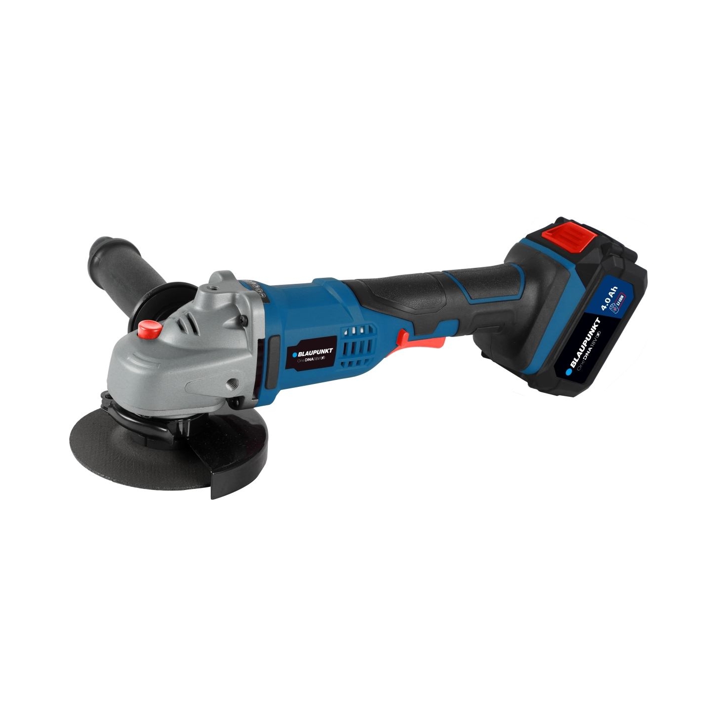 Blaupunkt CG5010 Angle grinder