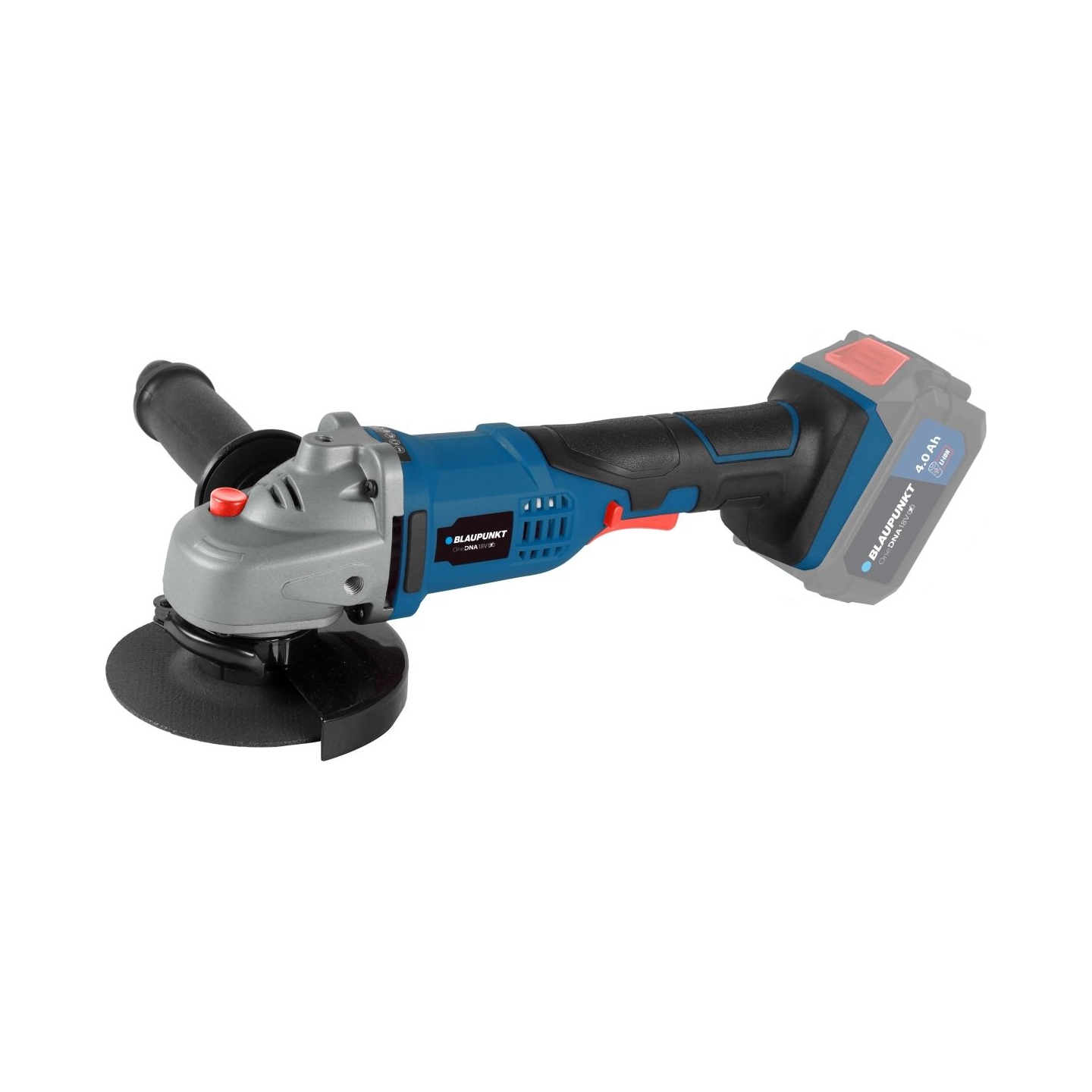 Blaupunkt CG5010 Angle grinder