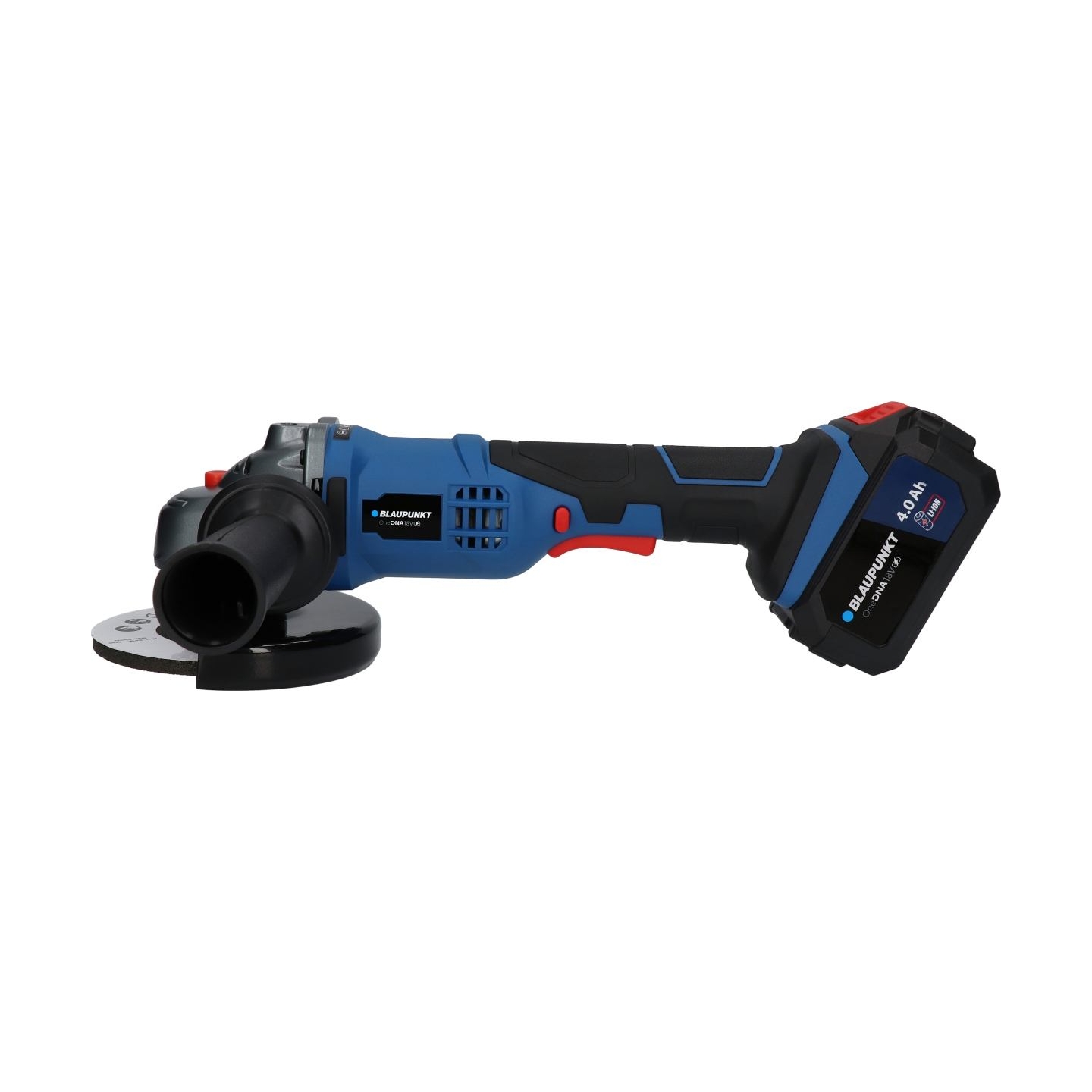 Blaupunkt CG5010 Angle grinder