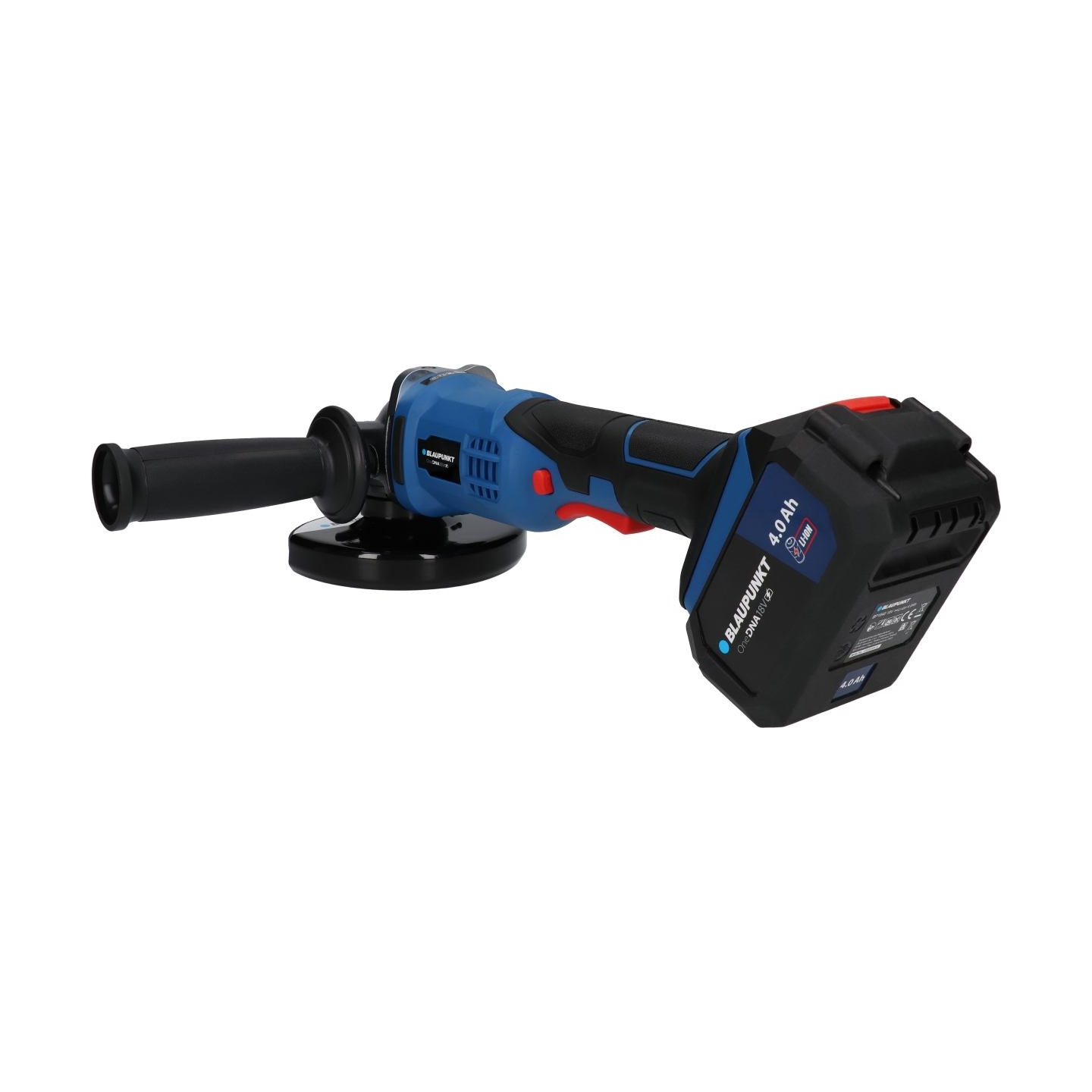 Blaupunkt CG5010 Angle grinder