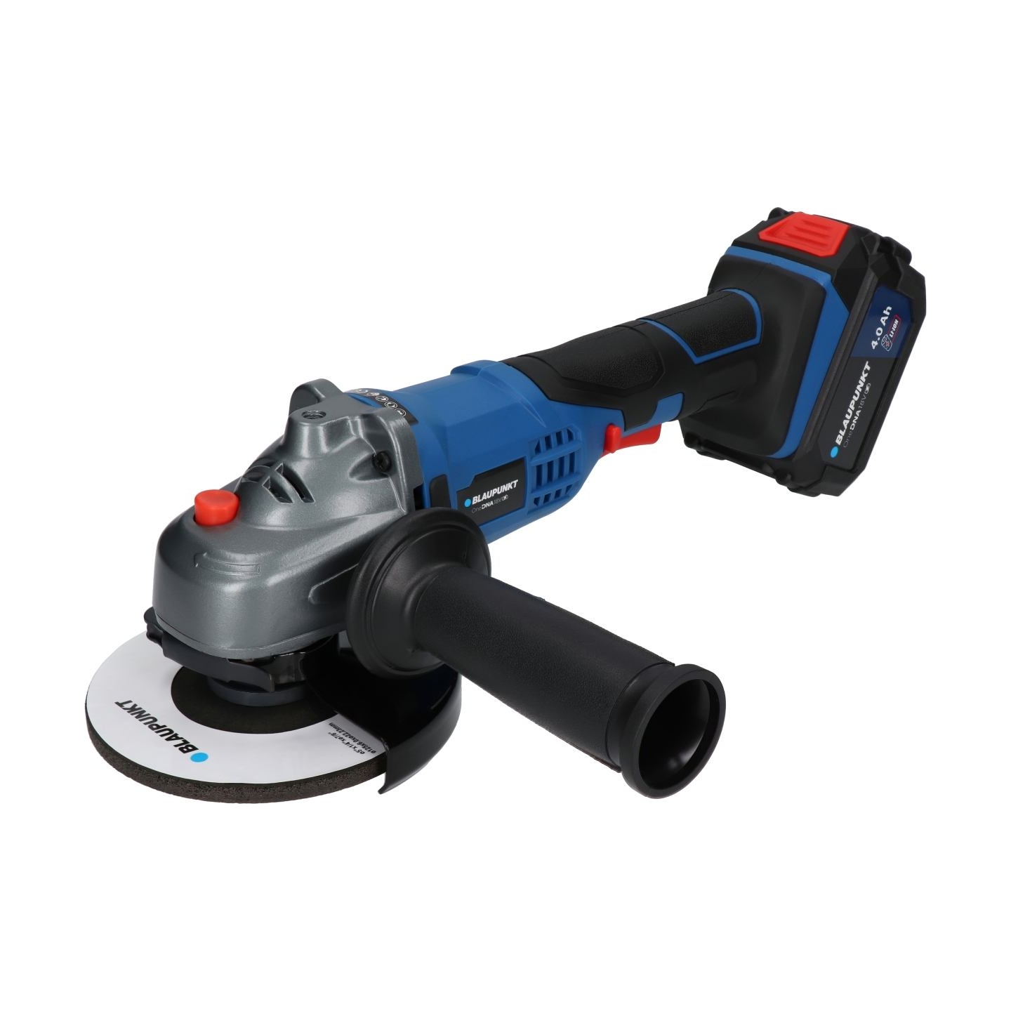 Blaupunkt CG5010 Angle grinder
