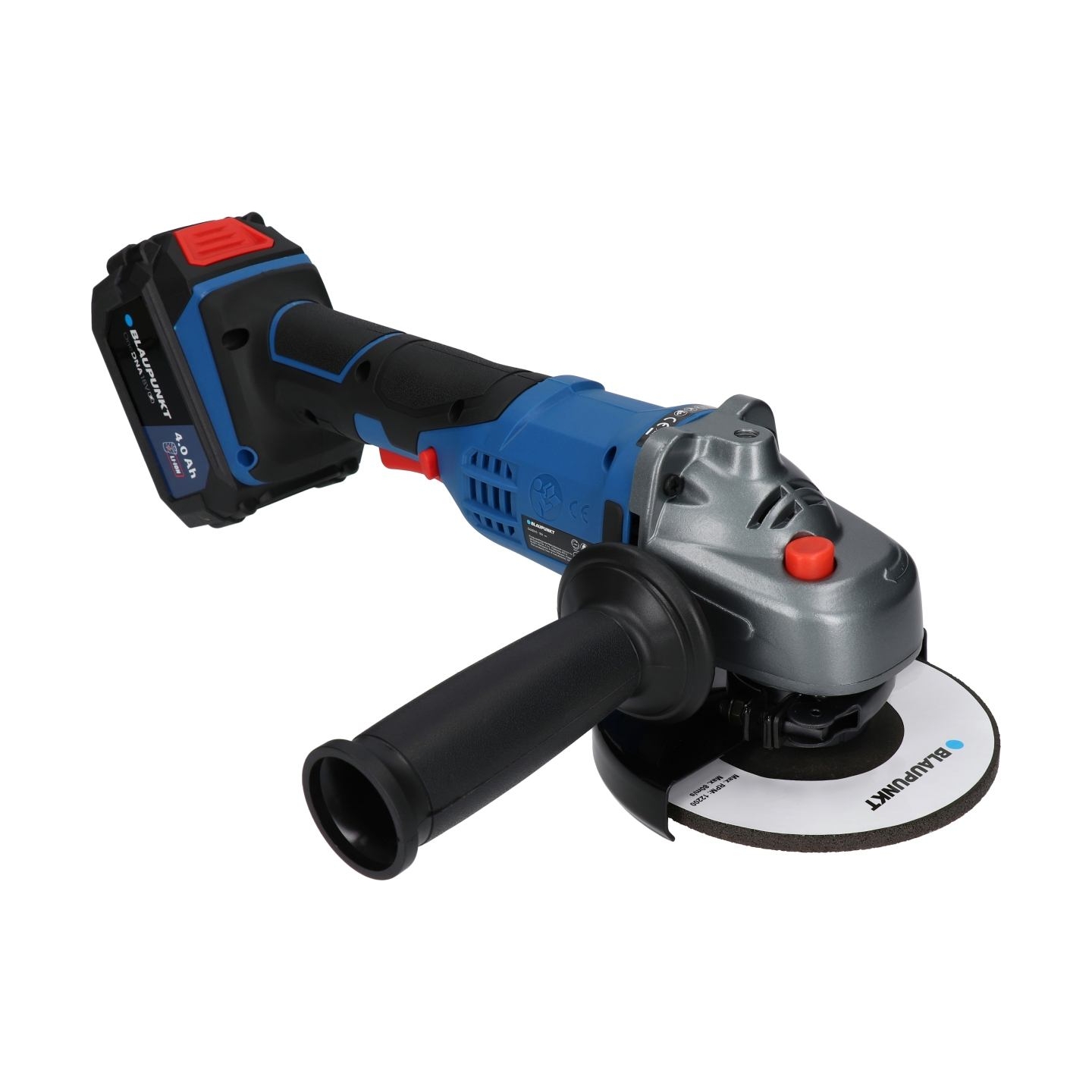 Blaupunkt CG5010 Angle grinder