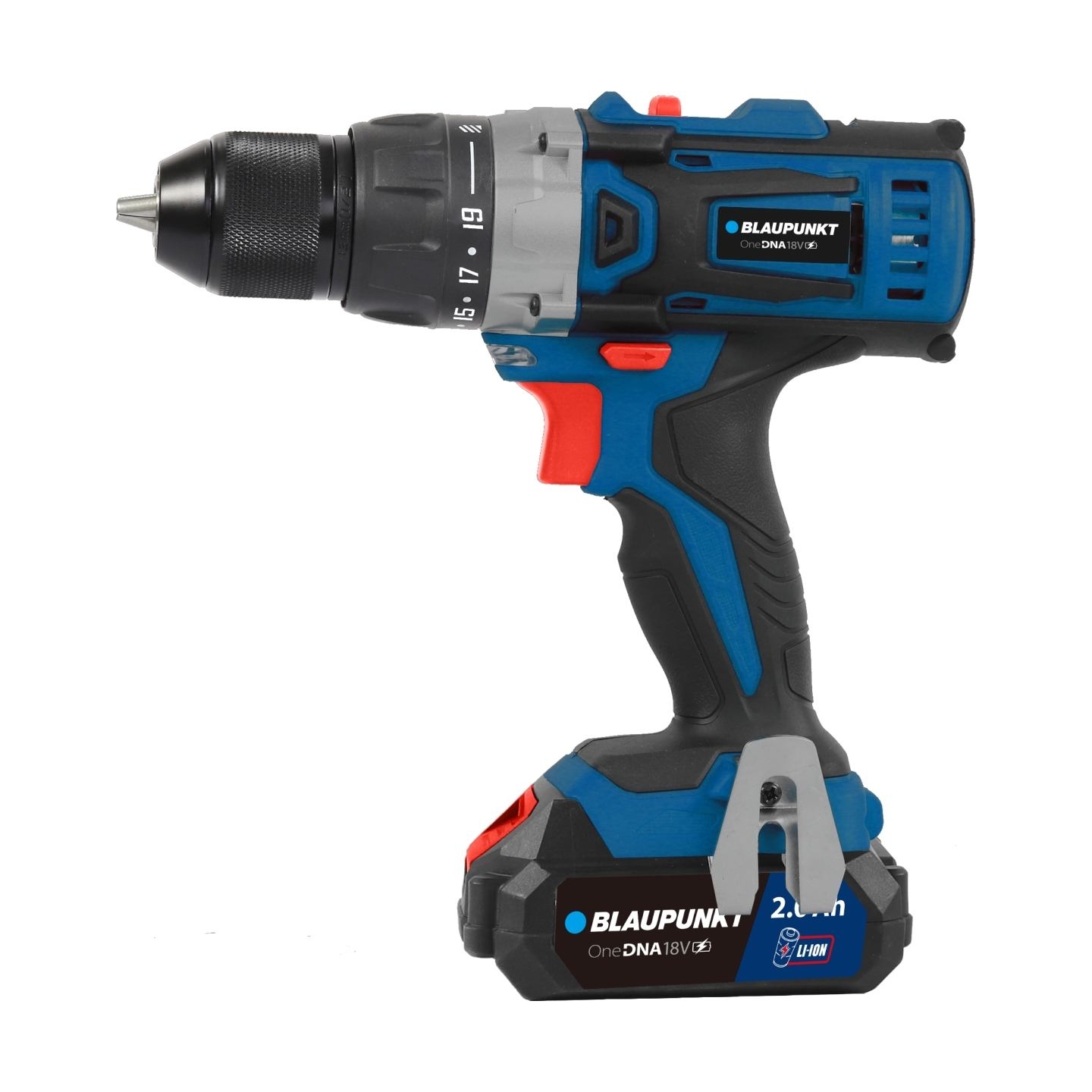 Blaupunkt CD7010 Cordless drill