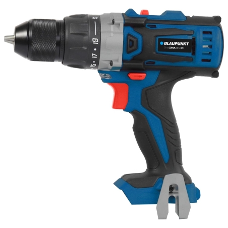 Blaupunkt CD7010 Cordless drill