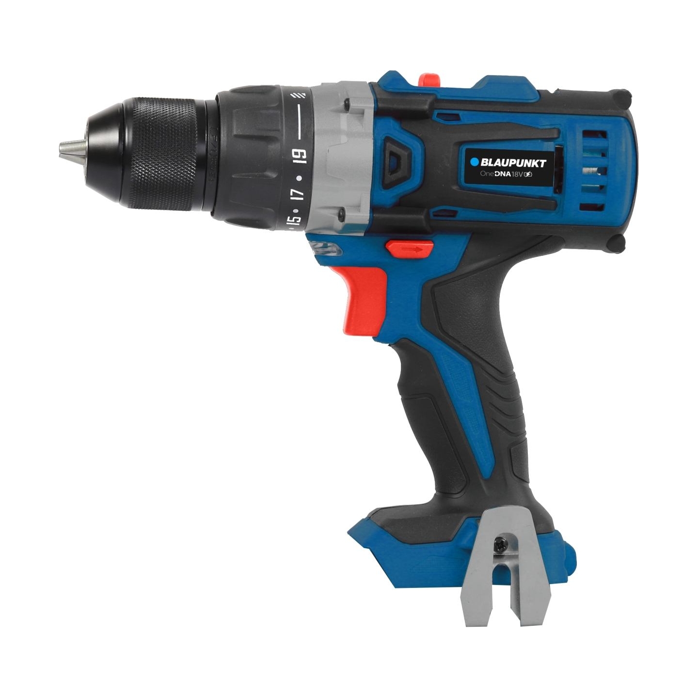 Blaupunkt CD7010 Cordless drill