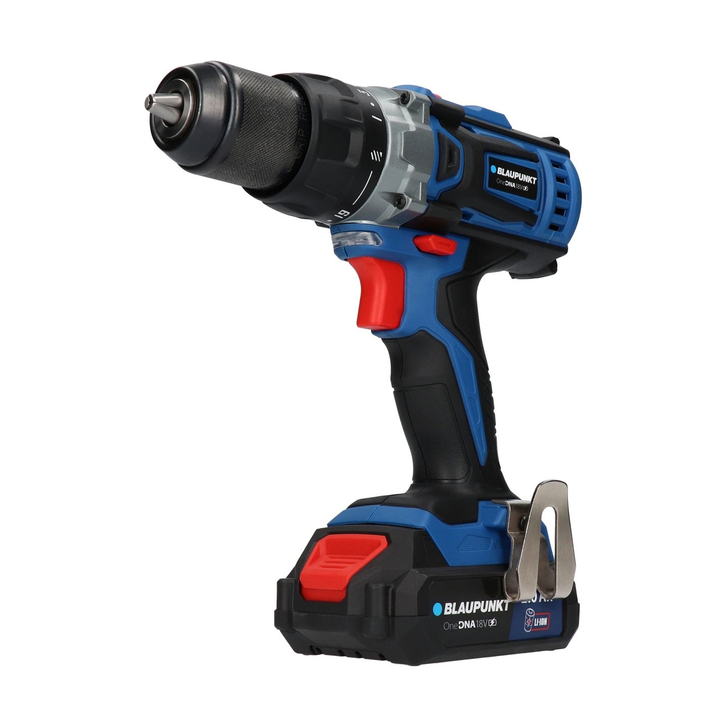 Blaupunkt CD7010 Cordless drill