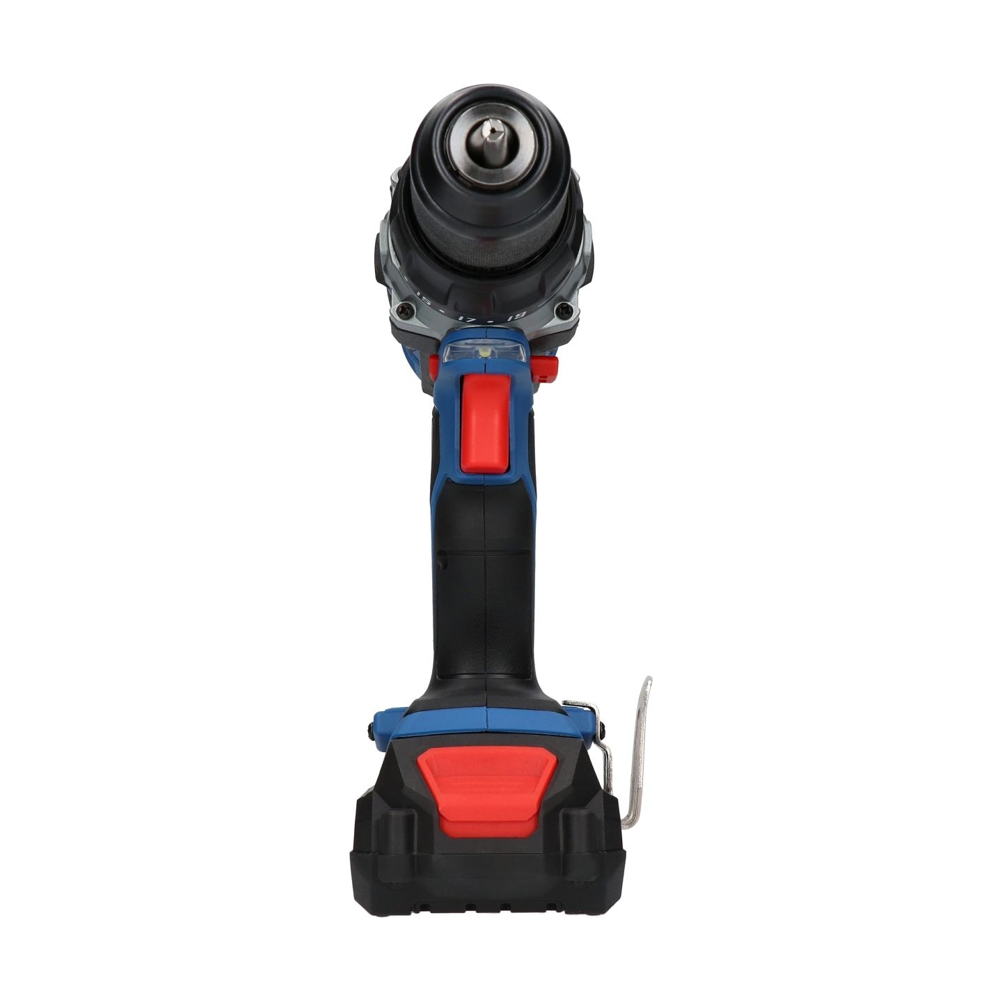 Blaupunkt CD7010 Cordless drill