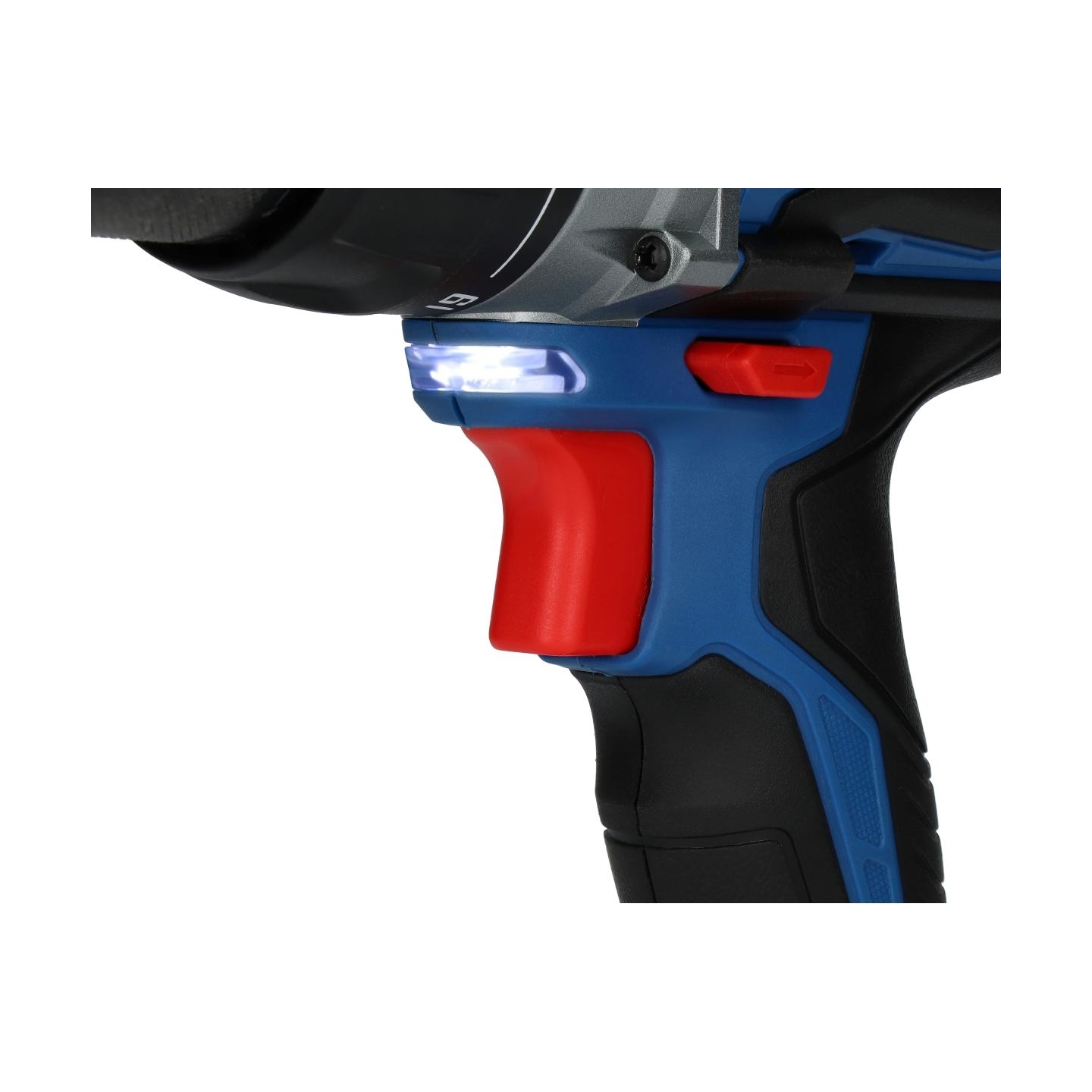 Blaupunkt CD7010 Cordless drill