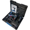 Blaupunkt CD7010 Cordless drill