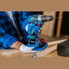 Blaupunkt CD7010 Cordless drill