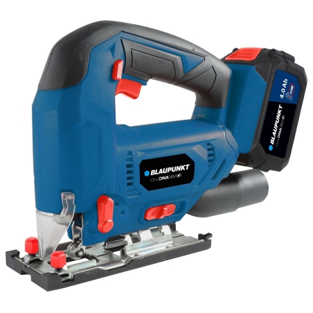 Blaupunkt CJ5010 Jigsaw